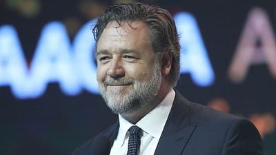 Russell Crowe vai interpretar ex CEO da Fox News em minissérie da Showtime