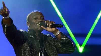 Pantera Negra: Akon pretende construir cidade inspirada em Wakanda na África