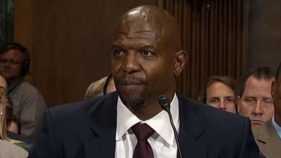 Terry Crews diz que denunciar assédio sexual o fez ficar fora de Os Mercenários 4