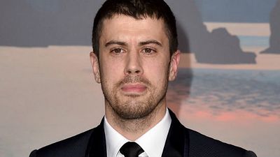 Imagem da notícia Bloodshot: Toby Kebbell será vilão do filme estrelado por Vin Diesel