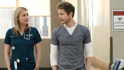 Imagem da notícia The Resident: Primeiras impressões sobre a nova série médica da Fox