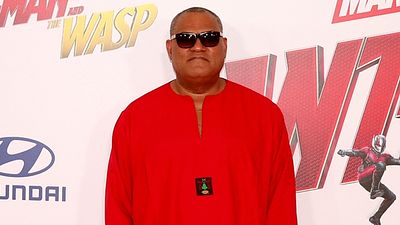 Imagem da notícia Laurence Fishburne quer viver Galactus em eventual Quarteto Fantástico do Universo Cinematográfico Marvel