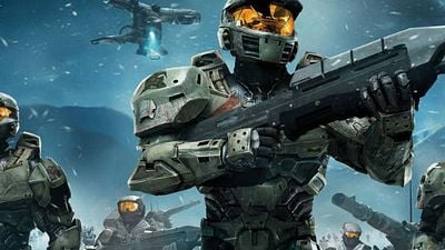 Imagem da notícia Halo: Showtime vai produzir série live-action baseada na franquia de games