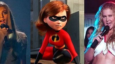 Imagem da notícia Mulheres em destaque: sete estreias da semana debatem a sexualidade, a independência e o poder femininos