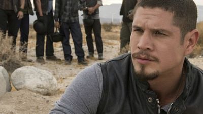 Imagem da notícia Mayans MC, spin-off de Sons of Anarchy, ganha data de estreia
