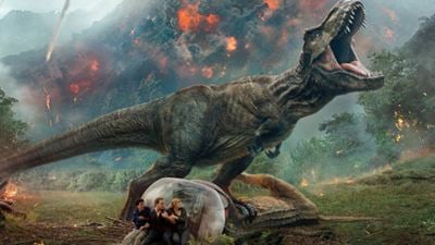 Jurassic World - Reino Ameaçado: 5 coisas mais valiosas que dinossauros vivos