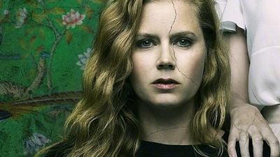 Sharp Objects: Amy Adams e tom obscuro evidenciam impacto da nova minissérie da HBO (Primeiras impressões)