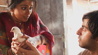 Imagem da notícia Os Filhos da Meia-Noite vai virar série na Netflix