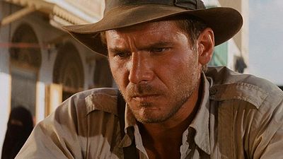 Imagem da notícia Indiana Jones 5: Início das filmagens é adiado e filme não estreia mais em 2020