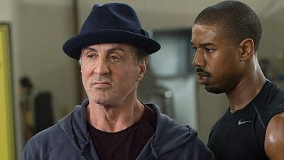 Imagem da notícia Dicas do Dia: Creed: Nascido para Lutar e O Resgate são os destaques de hoje