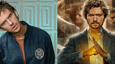 Imagem da notícia Comic-Con 2018: Marvel vai promover painéis de Legion, Punho de Ferro e outros shows