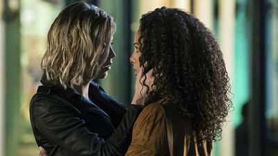 The Originals: Veja fotos do casamento de Freya e Keelin