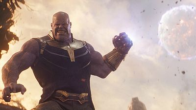 Imagem da notícia Vingadores 4: Misterioso título pode ter sido revelado por acidente