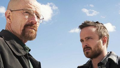 Better Call Saul: Vince Gilligan quer Walt e Jesse no spin-off de Breaking Bad