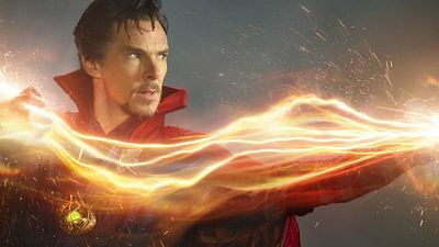 Imagem da notícia Doutor Estranho 2: Kevin Feige confirma sequência do filme estrelado por Benedict Cumberbatch