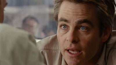 Imagem da notícia I Am The Night: Saiu o trailer da nova parceria de Patty Jenkins e Chris Pine