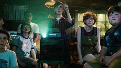 Imagem da notícia It - Parte 2: Versão adulta do Clube dos Perdedores se reúne em foto inédita