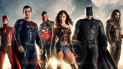 Universo Estendido da DC: Conheça os 20 filmes confirmados, em desenvolvimento e cancelados da franquia