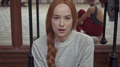 Imagem da notícia Quentin Tarantino adorou e chorou com Suspiria, revela Luca Guadagnino