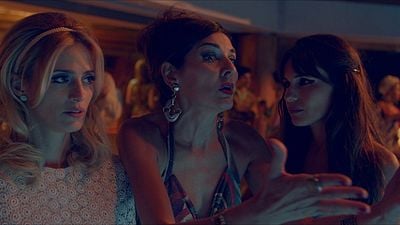 Imagem da notícia Filme argentino da Netflix é acusado de pornografia infantil