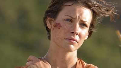 Imagem da notícia Evangeline Lilly diz não estar interessada em remake de Lost