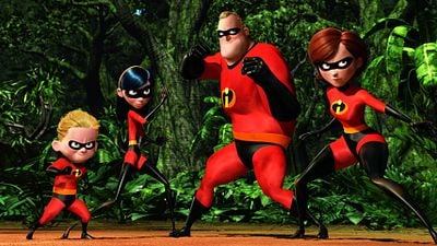 Imagem da notícia Os Incríveis: Trailer honesto aponta uma família Pêra bastante problemática