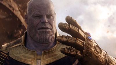Vingadores: Guerra Infinita poderia ter ganhado versão estendida com cenas focadas em Thanos