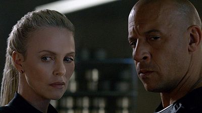 Imagem da notícia Dicas do Dia: Velozes & Furiosos 8 e Jogos Vorazes são os destaques de hoje