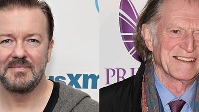 Imagem da notícia After Life: Netflix escala David Bradley, de Game of Thrones e Doctor Who, para nova série de Ricky Gervais