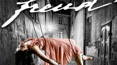 Imagem da notícia Sigmund Freud será investigador criminal sexy em nova série alemã da Netflix