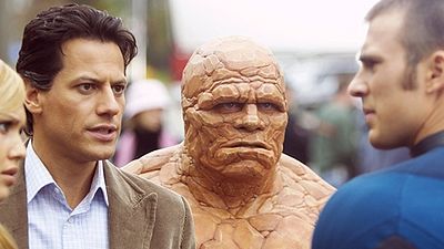 Imagem da notícia Diretor de Homem-Formiga e a Vespa ainda acredita em filme do Quarteto Fantástico