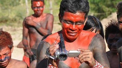 Imagem da notícia Projeto de lei sugere cotas para negros e indígenas em editais do governo federal dedicados ao audiovisual