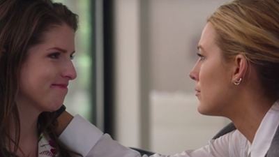 Um Pequeno Favor: Suspense com Anna Kendrick e Blake Lively ganha trailer nacional (Exclusivo)