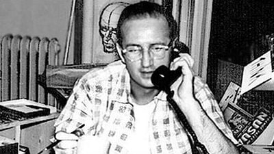 Imagem da notícia Steve Ditko, cocriador de Homem-Aranha e Doutor Estranho, morre aos 90 anos
