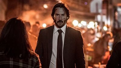 Imagem da notícia Keanu Reeves explica o título oficial de John Wick 3