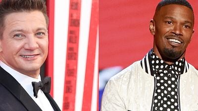 Imagem da notícia Jeremy Renner é confirmado ao lado de Jamie Foxx no elenco de Spawn