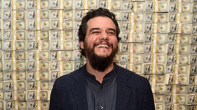Imagem da notícia Wagner Moura será protagonista do próximo filme de Brian de Palma