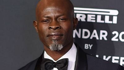 Imagem da notícia Shazam! escala Djimon Hounsou como Mago