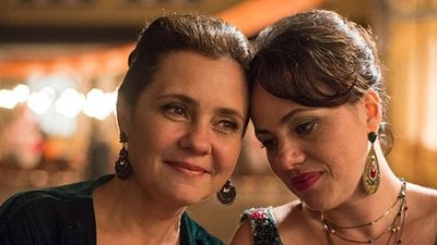 Imagem da notícia Festival de Gramado 2018: Mostra competitiva terá Benzinho, Simonal e novo filme de Daniela Thomas