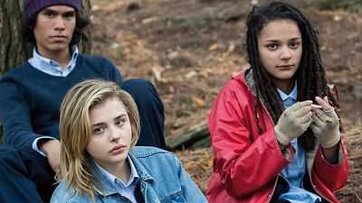 Imagem da notícia The Miseducation of Cameron Post: Drama LGBT estrelado por Chloë Grace Moretz ganha trailer