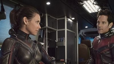 Imagem da notícia Bilheterias Estados Unidos: Homem-Formiga e a Vespa estreia melhor que o antecessor