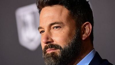 Imagem da notícia The Last Thing He Wanted: Ben Affleck se junta a Anne Hathaway em drama original da Netflix