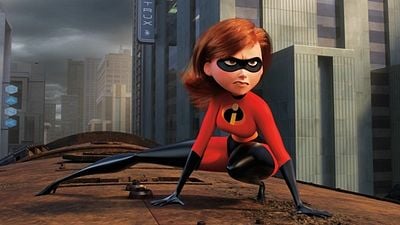 Imagem da notícia Bilheterias Brasil: Os Incríveis 2 mantém a liderança apesar da investida Marvel