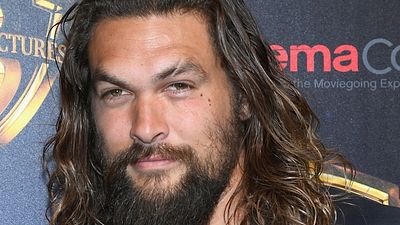 Imagem da notícia See: Jason Momoa vai protagonizar drama futurista da Apple