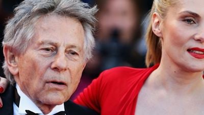 Emmanuelle Seigner, esposa de Roman Polanski, rejeita convite da Academia e se diz ofendida com "hipocrisia"