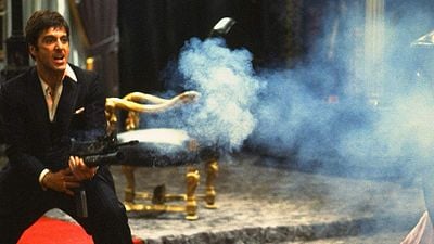 Imagem da notícia Dicas do Dia: Scarface e Maze Runner: Prova de Fogo são os destaques de hoje