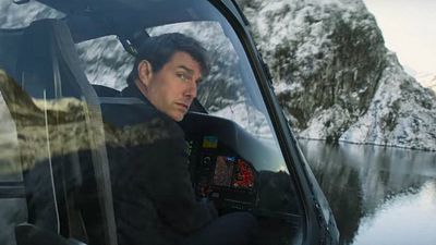 Imagem da notícia Missão Impossível - Efeito Fallout: Conheça a nova aventura de Tom Cruise como o agente Ethan Hunt