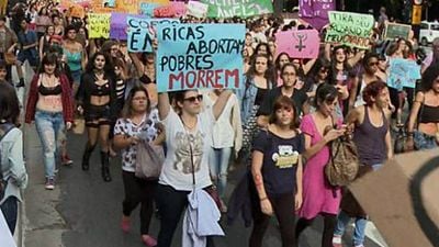 Imagem da notícia FIM 2018: Filmes que debatem temas políticos e sociais marcam a 1ª edição do festival (Balanço final)