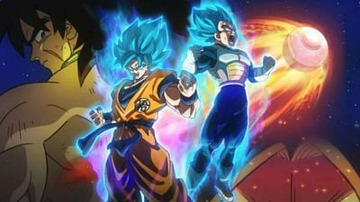 Imagem da notícia Revelados detalhes sobre o novo filme de Dragon Ball Super