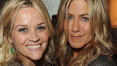 Série de Jennifer Aniston e Reese Witherspoon para a Apple terá Mimi Leder como diretora